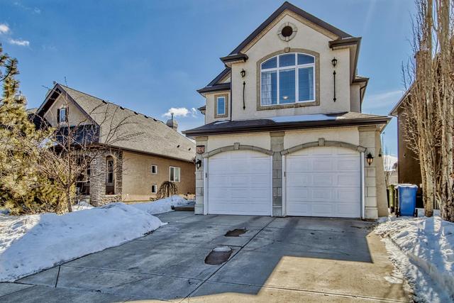 23 Tuscany Estates Drive Nw, House detached with 4 bedrooms, 3 bathrooms and 6 parking in Calgary AB | Image 3