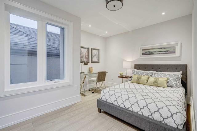 365 Balliol St, House detached with 4 bedrooms, 5 bathrooms and 2 parking in Toronto ON | Image 17