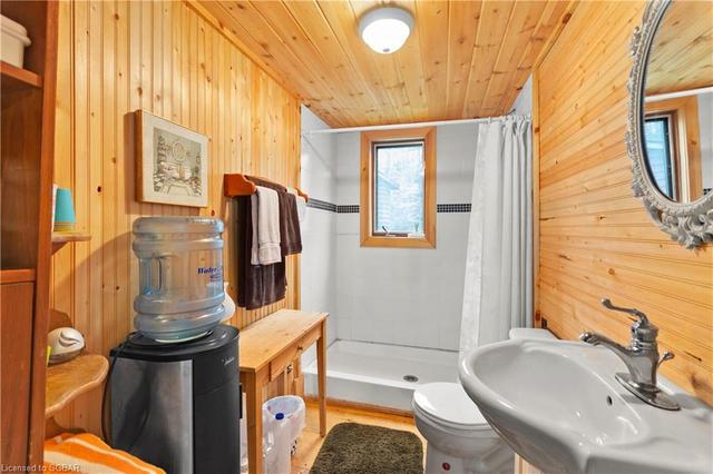 7346 Go Home Lake Shore, House detached with 3 bedrooms, 1 bathrooms and null parking in Georgian Bay ON | Image 15