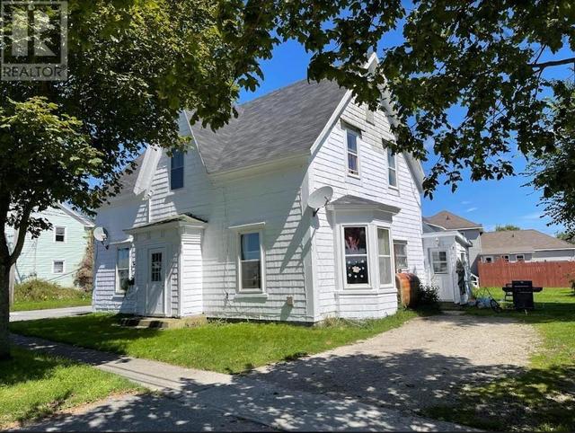 29 - 31 Main Street|3 Kempt Street, House other with 0 bedrooms, 0 bathrooms and null parking in Yarmouth NS | Image 1