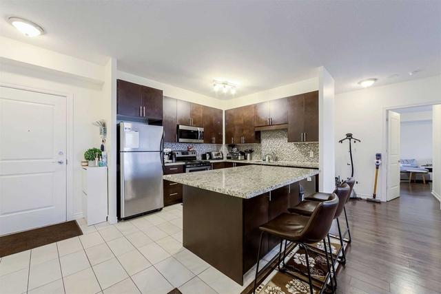 1604 - 135 Wynford Dr, Condo with 3 bedrooms, 2 bathrooms and 2 parking in Toronto ON | Image 38