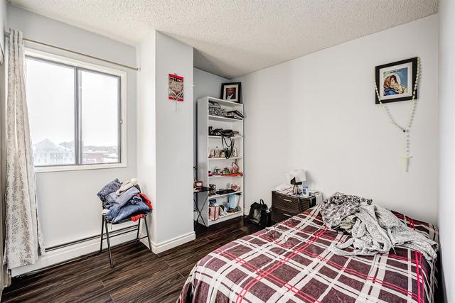 710 - 111 14 Avenue Se, Condo with 2 bedrooms, 1 bathrooms and 1 parking in Calgary AB | Image 14