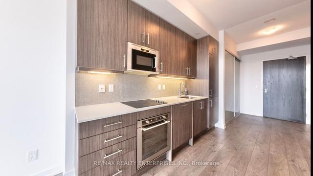 815 - 297 College St, Condo with 1 bedrooms, 1 bathrooms and 0 parking in Toronto ON | Image 11