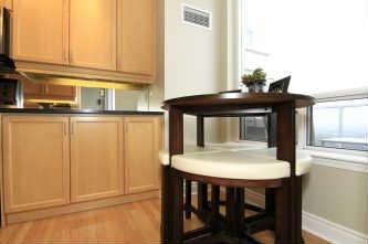 lph06 - 8 Rean Dr, Condo with 2 bedrooms, 2 bathrooms and 2 parking in Toronto ON | Image 4