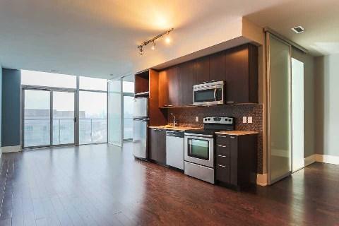 2914 - 103 The Queensway Way, Condo with 2 bedrooms, 1 bathrooms and 1 parking in Toronto ON | Image 1