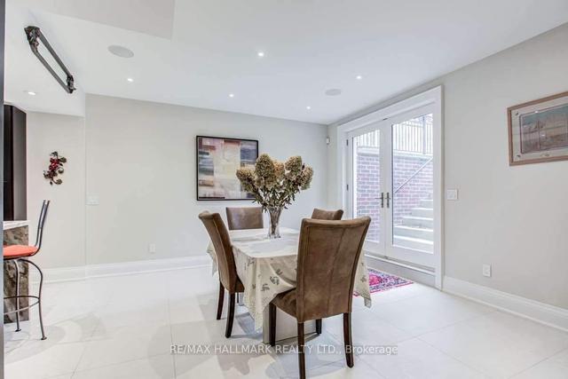 38a Doverwood Crt, House detached with 4 bedrooms, 6 bathrooms and 6 parking in Toronto ON | Image 21