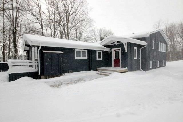 1701 County Road 124, House detached with 4 bedrooms, 3 bathrooms and 11 parking in Clearview ON | Image 13