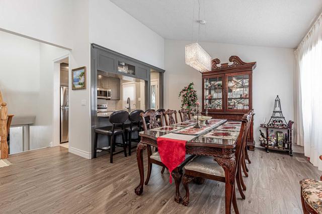 5 Benhur Cres, House detached with 3 bedrooms, 2 bathrooms and 3 parking in Toronto ON | Image 32