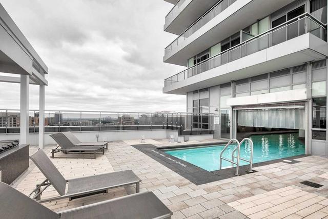 514 - 9191 Yonge St, Condo with 2 bedrooms, 2 bathrooms and 1 parking in Richmond Hill ON | Image 27