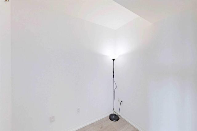2415 - 251 Jarvis St, Condo with 1 bedrooms, 1 bathrooms and 0 parking in Toronto ON | Image 14