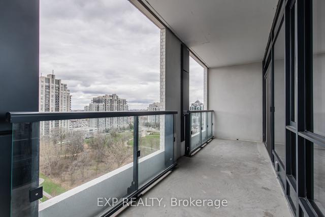 1321 - 7950 Bathurst St, Condo with 1 bedrooms, 1 bathrooms and 1 parking in Vaughan ON | Image 15