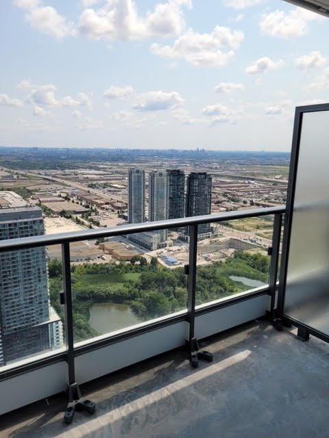 6003 - 950 Portage Pkwy, Condo with 2 bedrooms, 3 bathrooms and 0 parking in Vaughan ON | Image 6