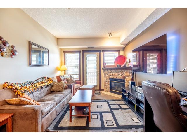 307 - 1500 Mcdonald Avenue, Condo with 2 bedrooms, 2 bathrooms and null parking in Fernie BC | Image 8