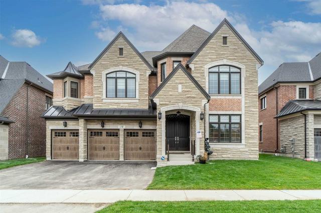 79 Klein Mills Rd, House detached with 6 bedrooms, 6 bathrooms and 6 parking in Vaughan ON | Image 1