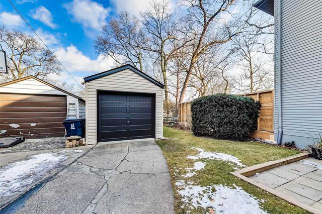 501 Windermere Ave, House detached with 3 bedrooms, 2 bathrooms and 1 parking in Toronto ON | Image 33