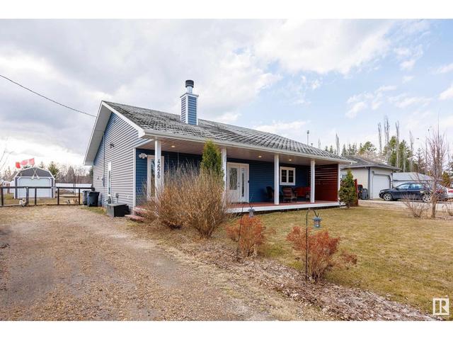 4620 45 Ave, House detached with 3 bedrooms, 2 bathrooms and null parking in Alberta Beach AB | Image 5