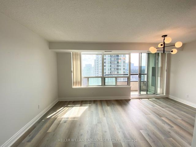 2707 - 33 Empress Ave, Condo with 1 bedrooms, 1 bathrooms and 1 parking in Toronto ON | Image 19
