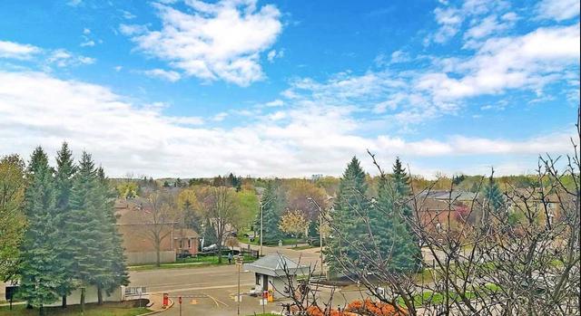 510 - 30 Harding Blvd W, Condo with 2 bedrooms, 2 bathrooms and 2 parking in Richmond Hill ON | Image 9