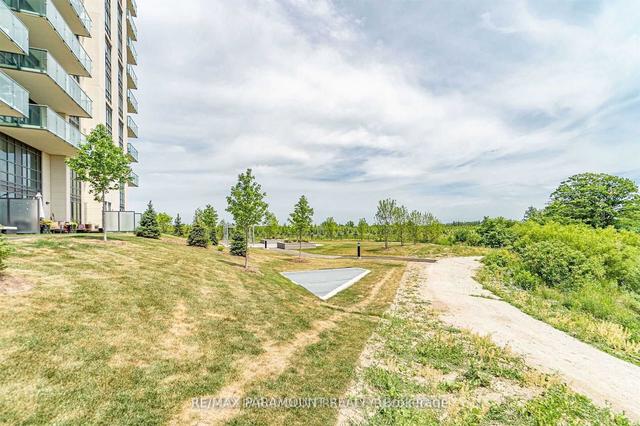 709 - 65 Yorkland Blvd, Condo with 2 bedrooms, 2 bathrooms and 1 parking in Brampton ON | Image 31
