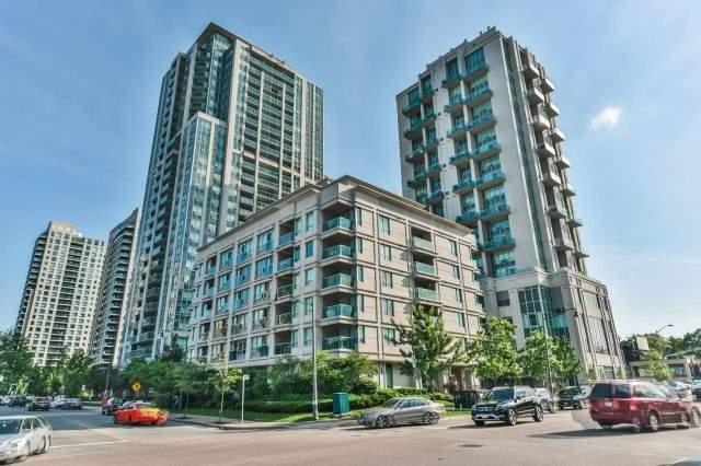 Lph 2 - 19 Avondale Ave, Condo with 0 bedrooms, 1 bathrooms and 1 parking in Toronto ON | Image 1