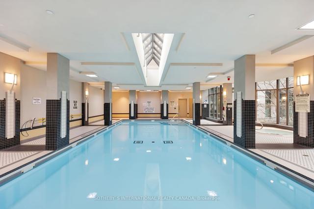 204 - 319 Merton St, Condo with 1 bedrooms, 1 bathrooms and 1 parking in Toronto ON | Image 25