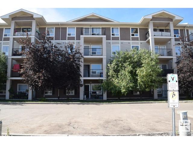 7122 - 7327 South Terwillegar Dr Nw, Condo with 2 bedrooms, 2 bathrooms and 2 parking in Edmonton AB | Card Image