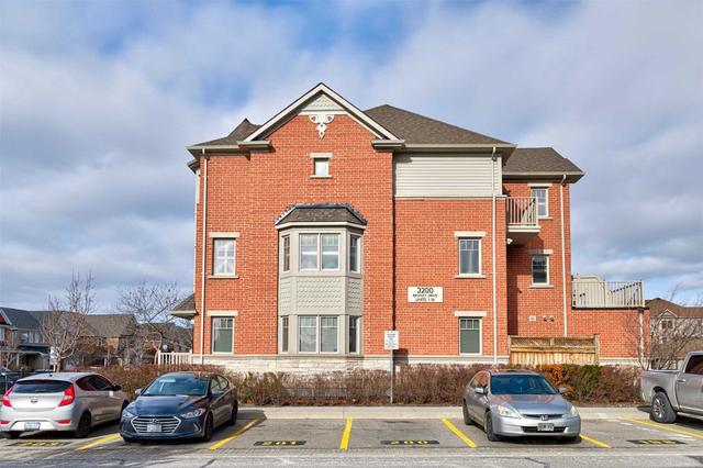 15 - 3200 Bentley Dr, Townhouse with 2 bedrooms, 2 bathrooms and 1 parking in Mississauga ON | Image 23