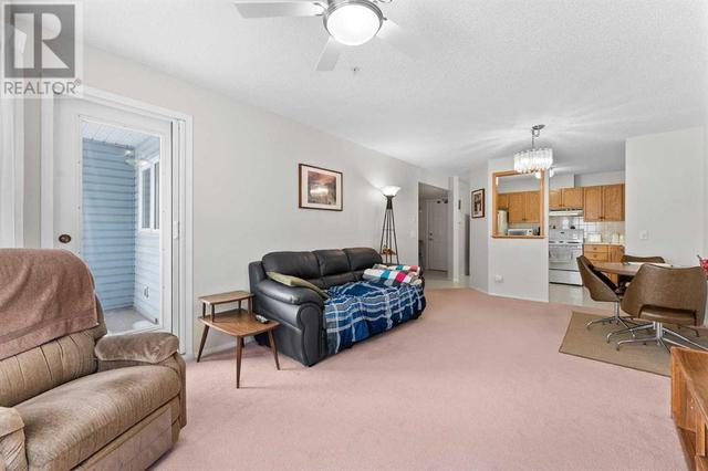 3415, - 3415 Hawksbrow Point Nw, Condo with 2 bedrooms, 1 bathrooms and 1 parking in Calgary AB | Image 13