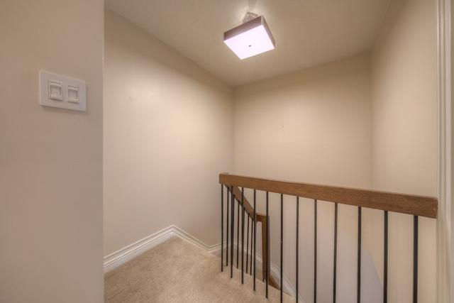 203 - 19 Dundonald St, Condo with 2 bedrooms, 2 bathrooms and 1 parking in Toronto ON | Image 16