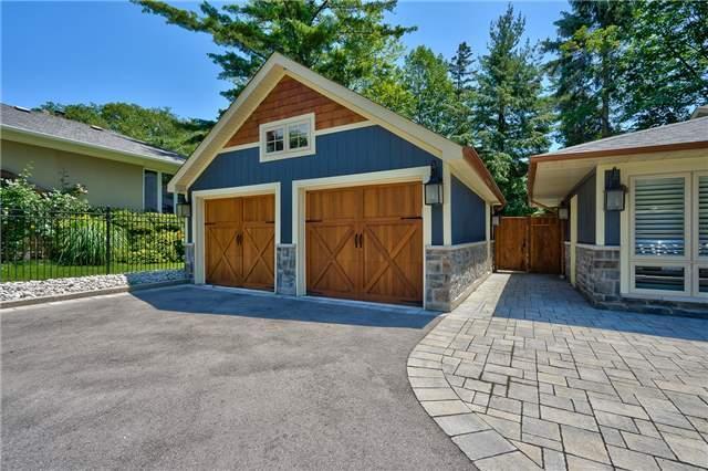 2004 Elmhurst Ave, House detached with 4 bedrooms, 4 bathrooms and 4 parking in Oakville ON | Image 2