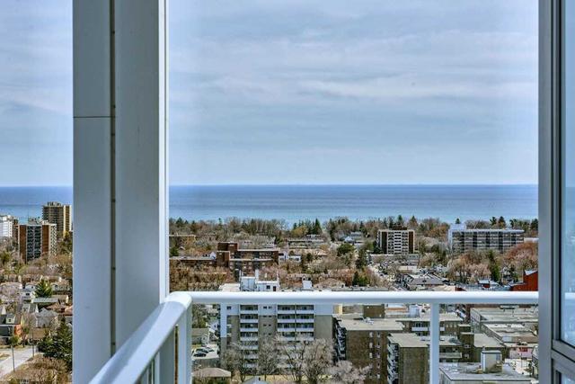 Ph04 - 55 Speers Rd, Condo with 2 bedrooms, 2 bathrooms and 2 parking in Oakville ON | Image 19