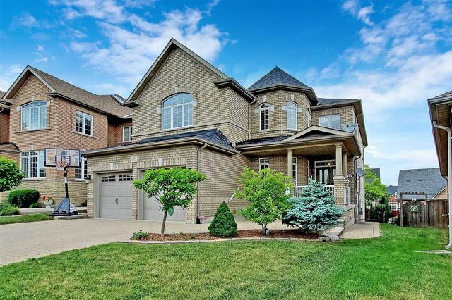 69 Wolf Trail Cres, House detached with 5 bedrooms, 5 bathrooms and 6 parking in Richmond Hill ON | Image 1
