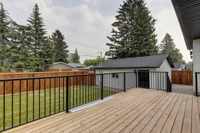2716 Lougheed Drive Sw, House detached with 6 bedrooms, 3 bathrooms and 2 parking in Calgary AB | Image 48