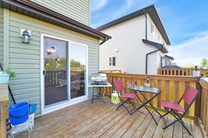 58 Carlson Place, Home with 3 bedrooms, 2 bathrooms and 1 parking in Red Deer County AB | Image 22