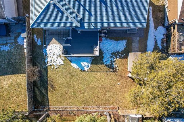 116 Ivanhoe Drive, House detached with 3 bedrooms, 2 bathrooms and 5 parking in North Bay ON | Image 40
