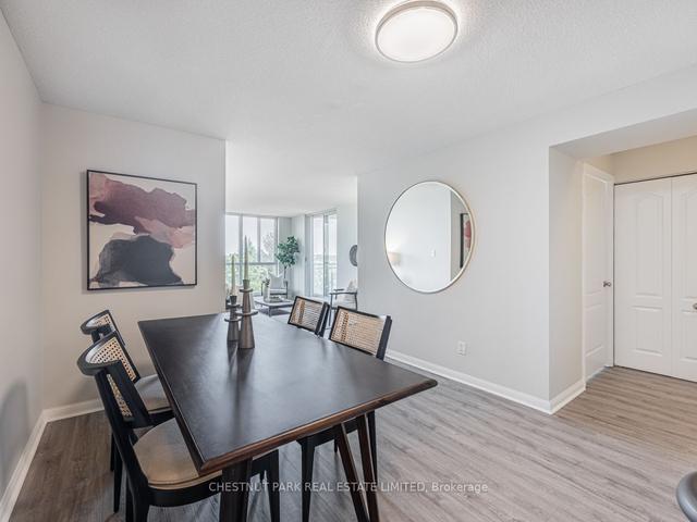 805 - 398 Eglinton Ave E, Condo with 2 bedrooms, 2 bathrooms and 1 parking in Toronto ON | Image 24