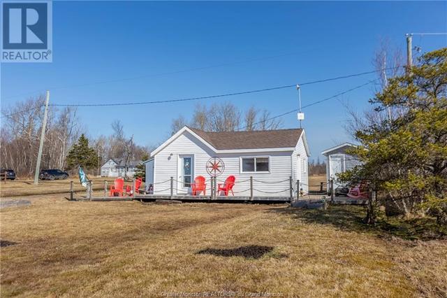86 Lloyd Allen Rd, House detached with 1 bedrooms, 1 bathrooms and null parking in Botsford NB | Image 2