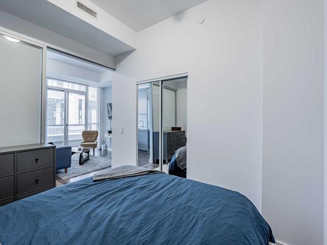 306 - 120 Parliament St, Condo with 1 bedrooms, 1 bathrooms and 0 parking in Toronto ON | Image 14