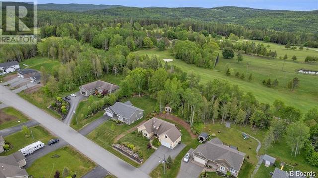 22 Robert Ross Boulevard, House detached with 5 bedrooms, 3 bathrooms and null parking in Hampton NB | Image 50