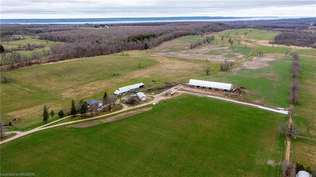 204117 Highway 26, Home with 4 bedrooms, 1 bathrooms and null parking in Meaford ON | Image 36