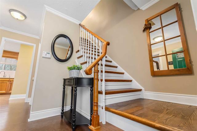 441 Paddington Cres, House detached with 3 bedrooms, 3 bathrooms and 5 parking in Oshawa ON | Image 15