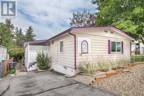 84 - 3535 Mcculloch Road, House other with 3 bedrooms, 2 bathrooms and 2 parking in Kelowna BC | Card Image
