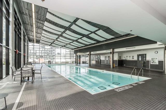 810 - 2900 Highway 7 Rd, Condo with 1 bedrooms, 2 bathrooms and 1 parking in Vaughan ON | Image 32