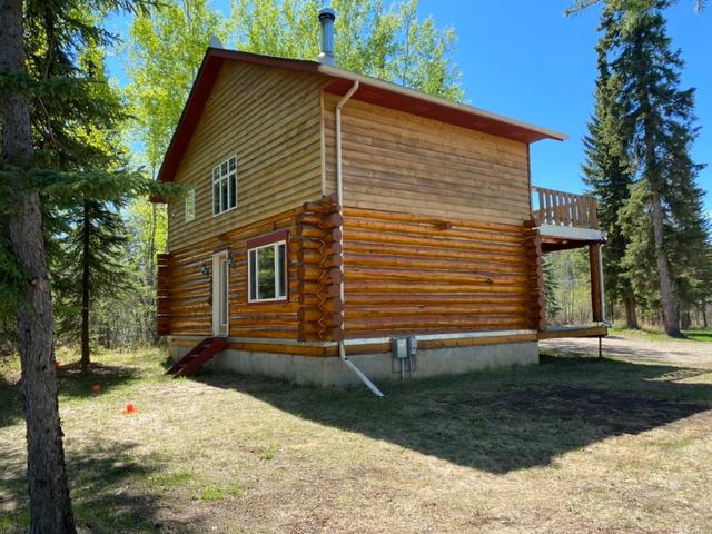 703015 Range Road 65, House detached with 1 bedrooms, 2 bathrooms and 10 parking in Grande Prairie County No. 1 AB | Image 28