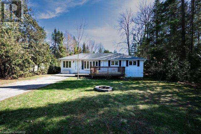 262 Huron Road, House detached with 3 bedrooms, 1 bathrooms and 4 parking in Huron Kinloss ON | Image 19