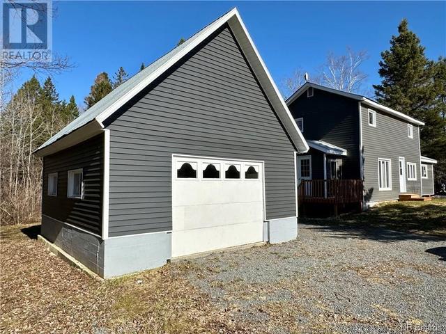 15 Carville Road, House detached with 3 bedrooms, 1 bathrooms and null parking in Gordon NB | Image 2
