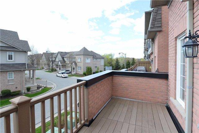 31 - 1100 Begley St, Townhouse with 2 bedrooms, 3 bathrooms and 1 parking in Pickering ON | Image 19