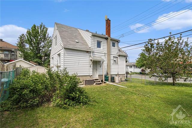 348 Lafontaine Avenue, House detached with 3 bedrooms, 1 bathrooms and null parking in Ottawa ON | Image 18