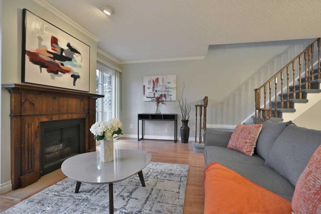 5 - 2390 Woodward Ave, Townhouse with 2 bedrooms, 3 bathrooms and 2 parking in Burlington ON | Image 27