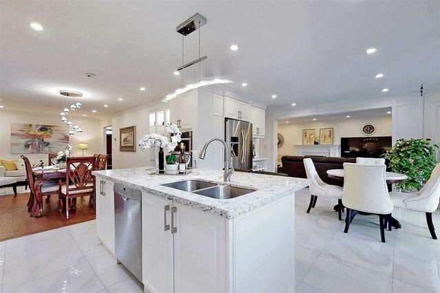 232 Green Lane, House detached with 5 bedrooms, 5 bathrooms and 7 parking in Markham ON | Image 37